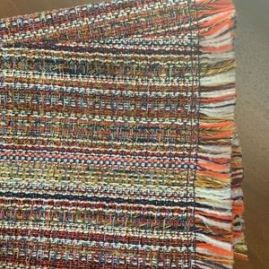 Tweed “Zaira” Skirt from Anthropologie